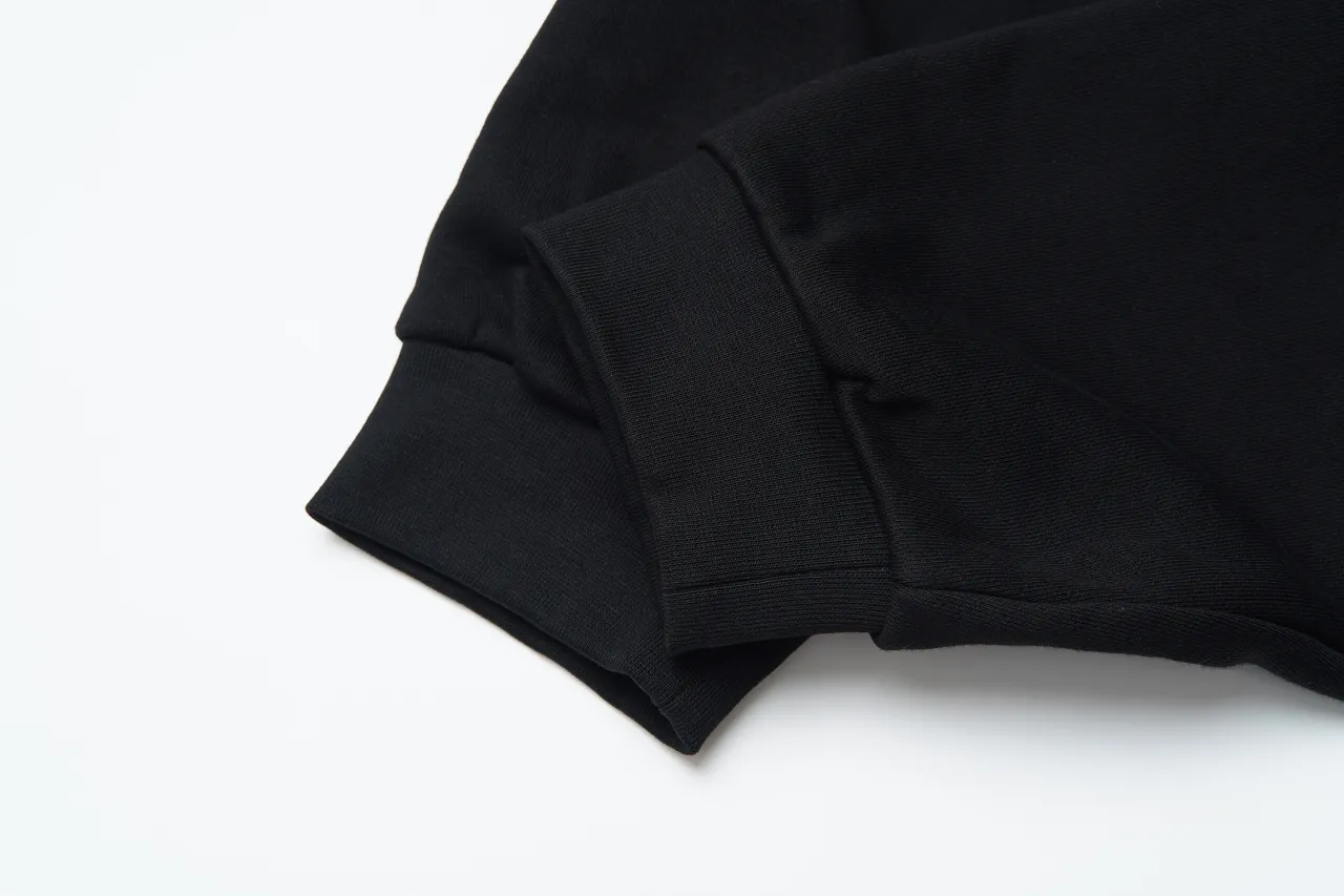 Balenciaga Blogo 💰P155 ：Black Size：xs-l
